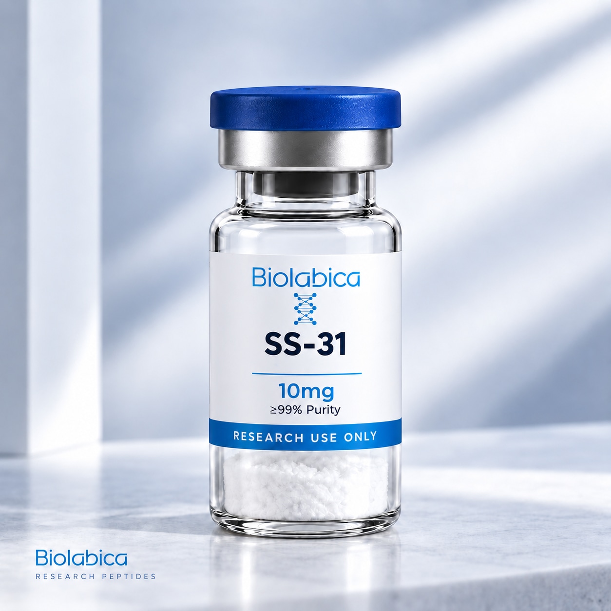 SS-31 — 10 mg