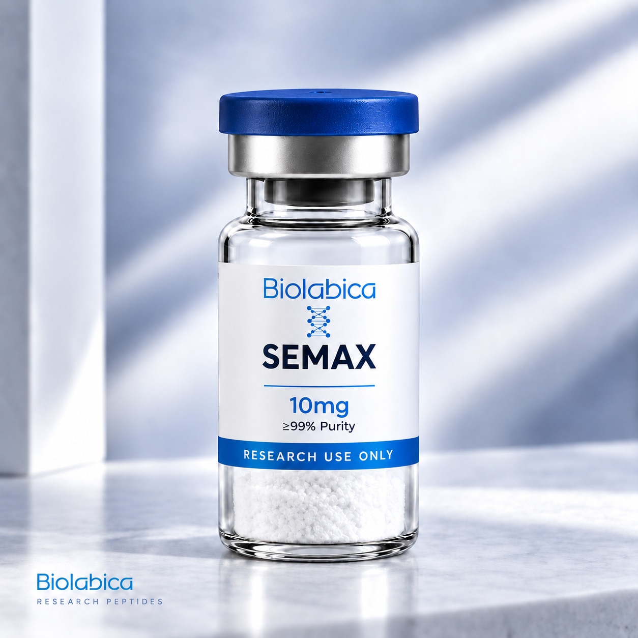 Semax — 10 mg