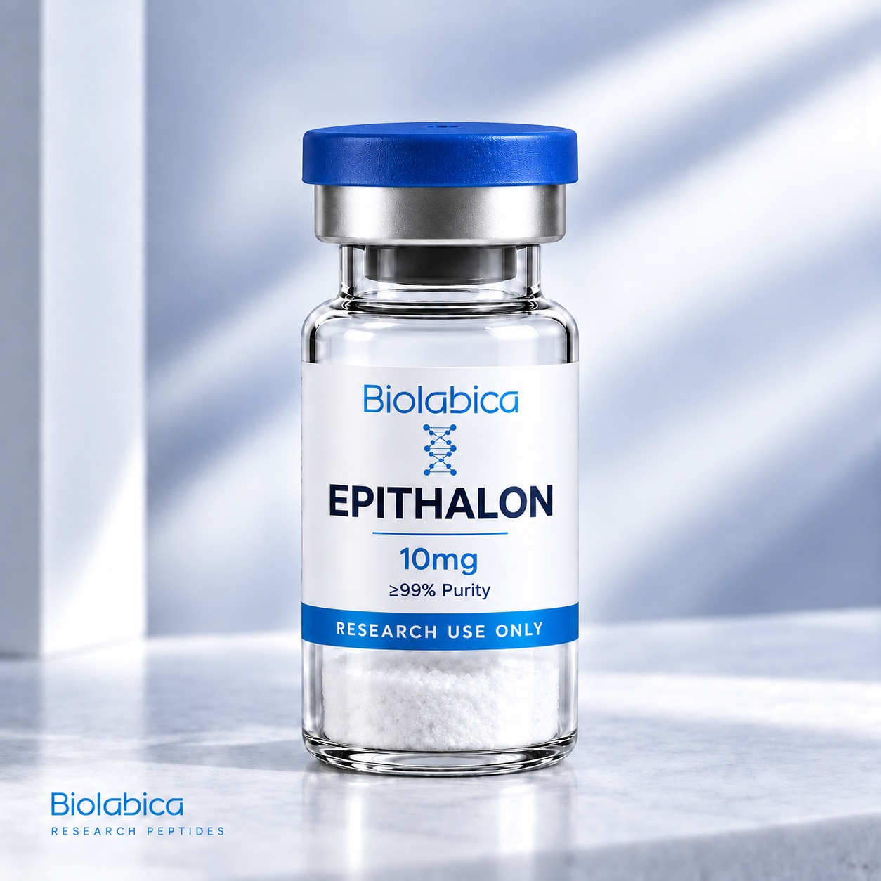 Epithalon — 10 mg