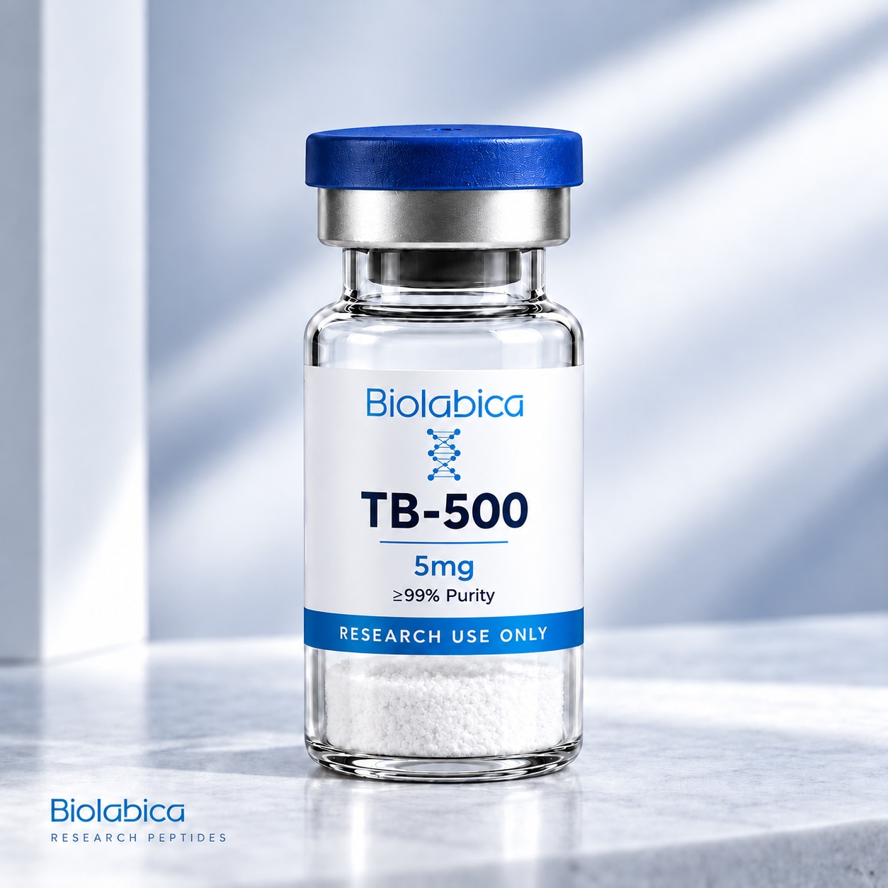 TB-500 — 5 mg