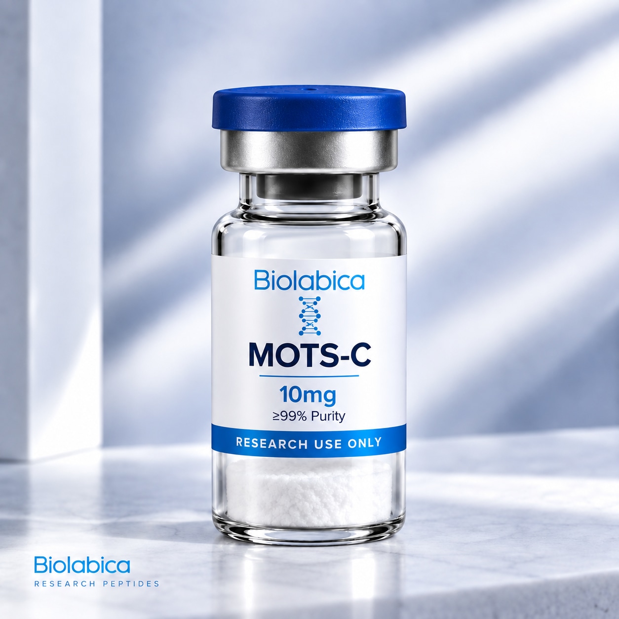 MOTS-C — 10 mg