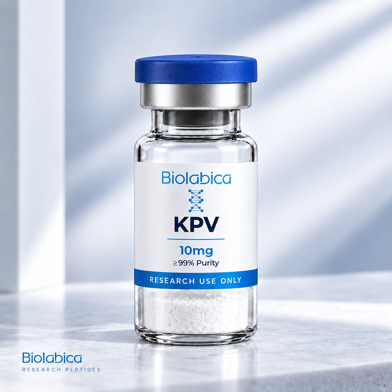 KPV — 10 mg