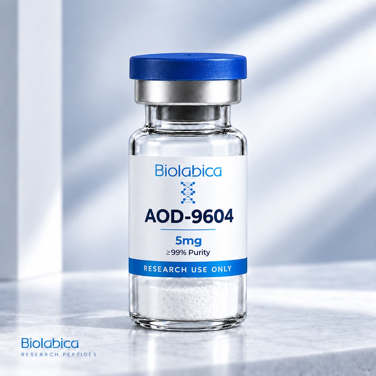 AOD-9604 — 5 mg