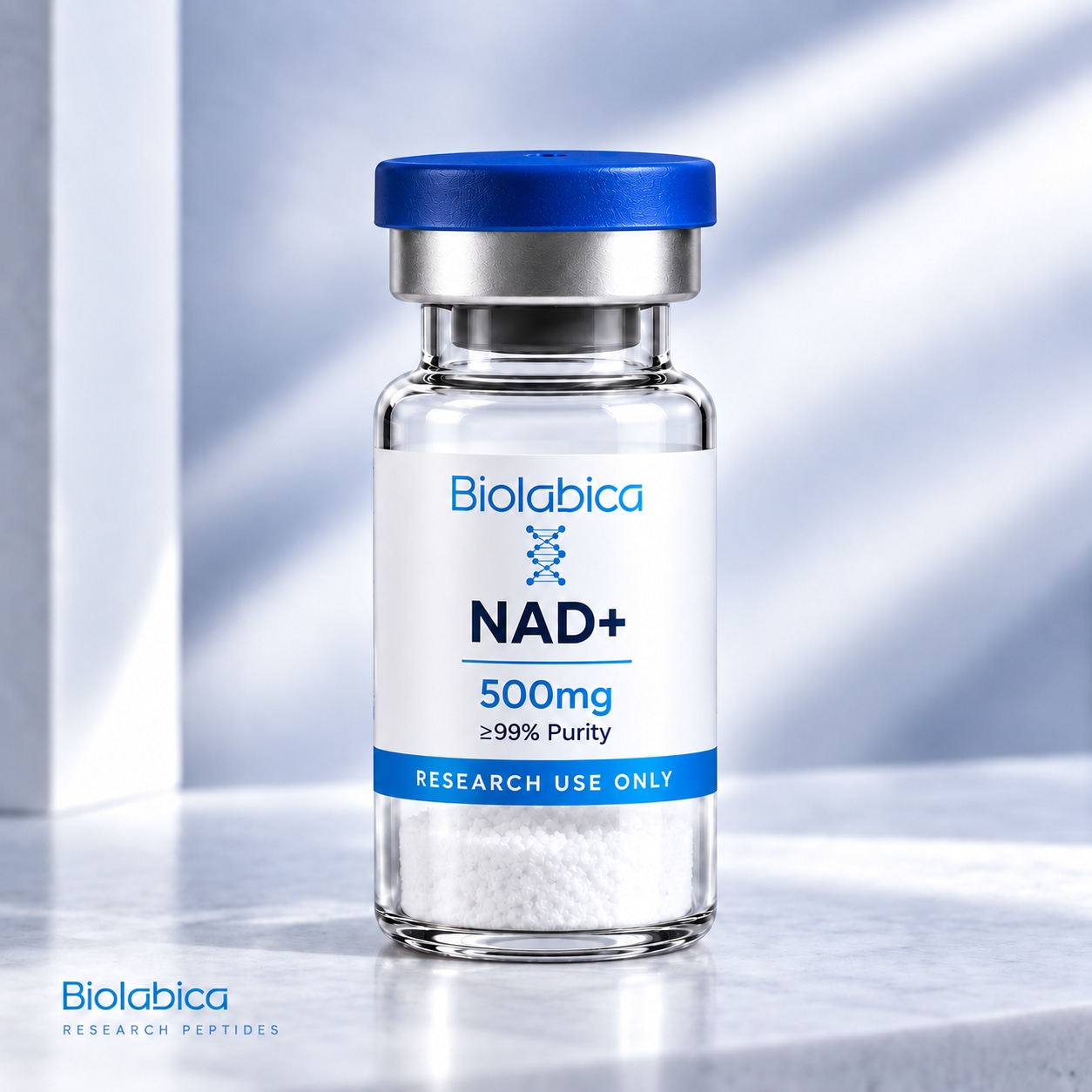 NAD+ — 500 mg