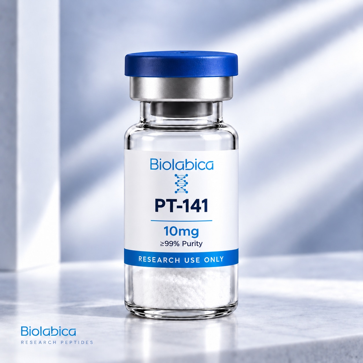 PT-141 — 10 mg