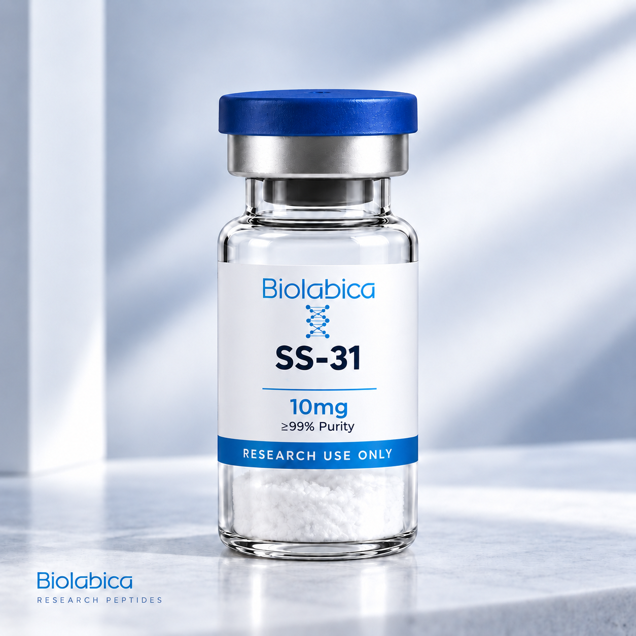 SS-31 — 10 mg